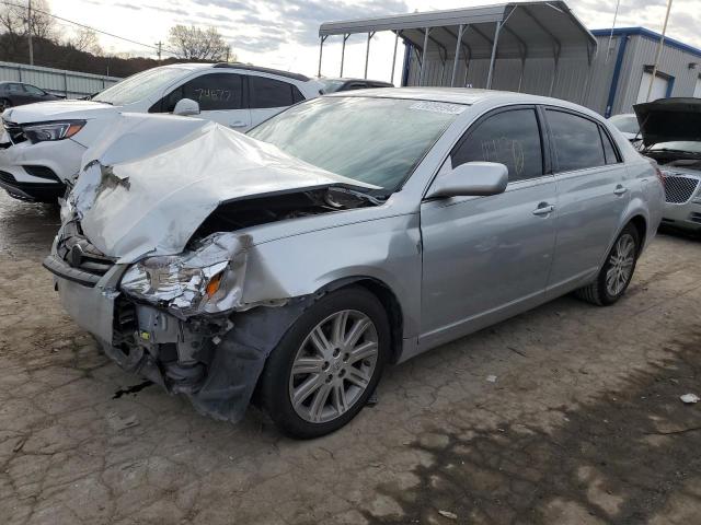 2007 Toyota Avalon XL