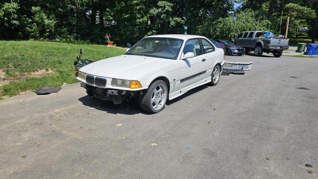 1995 BMW M3 Automatic VIN: WBSBF0323SEN90987 Lot: 78339683