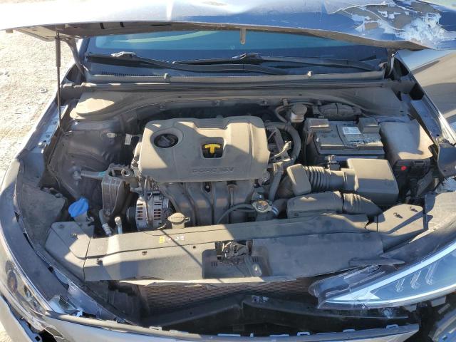 2020 HYUNDAI ELANTRA SE - 5NPD74LF6LH528041