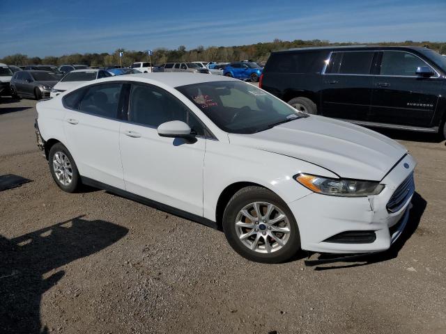 Vin: 3fa6p0g75gr259205, lot: 74328803, ford fusion s 20164