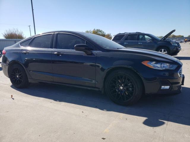 3FA6P0HD5LR147468 2020 FORD FUSION, photo no. 4