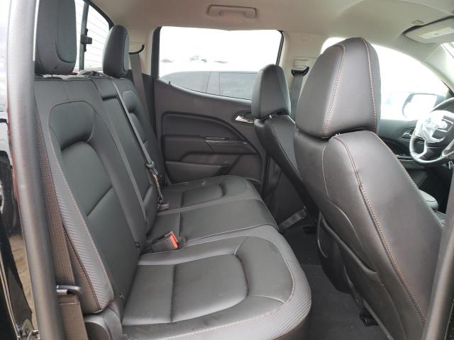 1GTG6FEN1N1120315 GMC Canyon At4
