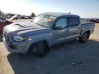 2021 TOYOTA TACOMA DOU - 3TMCZ5AN3MM397412