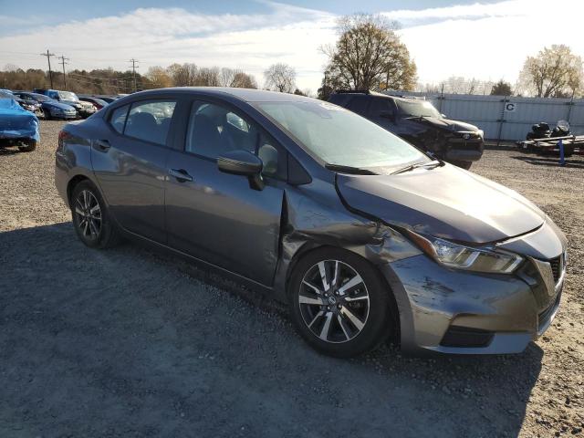 3N1CN8EV4ML829568 | 2021 NISSAN VERSA SV