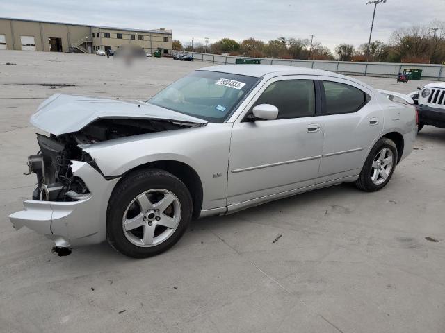 2010 Dodge Charger SXT