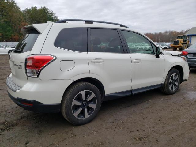 JF2SJALC6HH811642 | 2017 SUBARU FORESTER 2