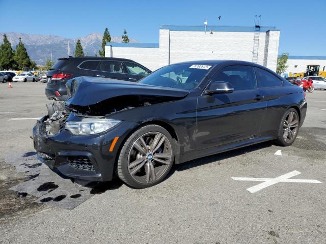 2014 BMW 4 Series 435i