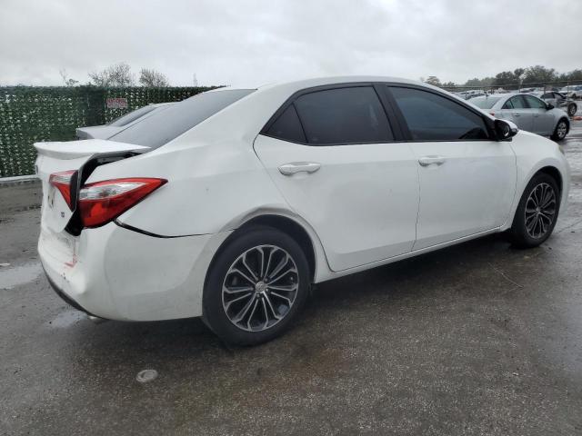 Vin: 2t1burhe8gc689237, lot: 76062763, toyota corolla l 20163