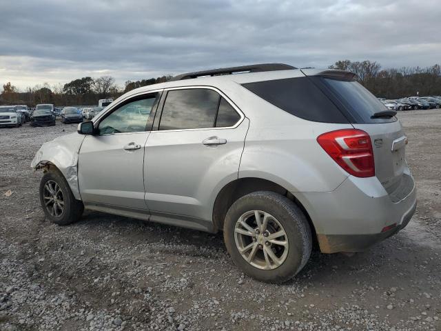 2GNALCEK2H1614062 | 2017 CHEVROLET EQUINOX LT