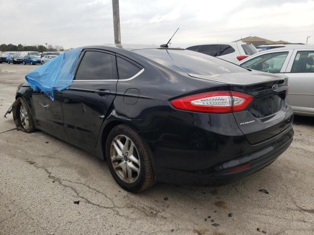 3FA6P0H77FR102580 | 2015 FORD FUSION SE