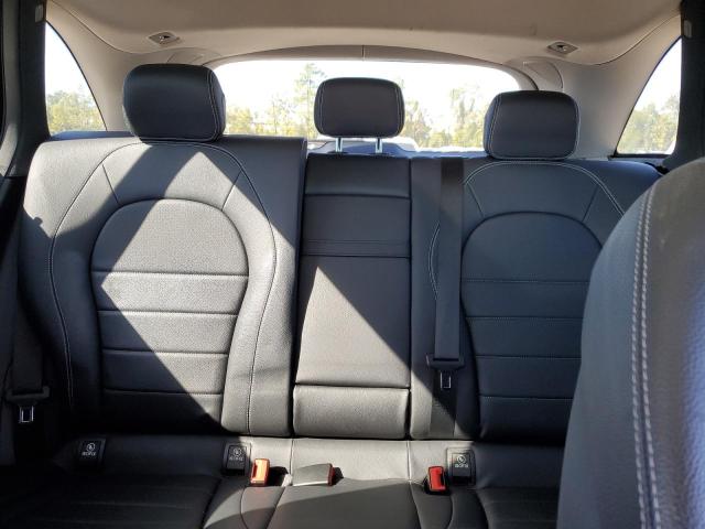 WDC0G4JB9HF182352 Mercedes-Benz GLC 300