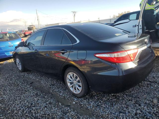 4T4BF1FK3FR446751 | 2015 TOYOTA CAMRY BASE