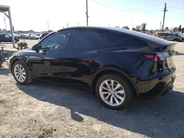 7SAYGDEE6PA051864 Tesla Model Y  2