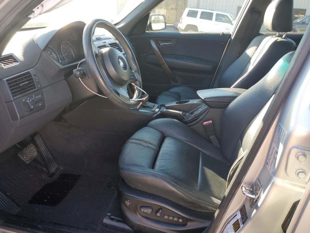 WBXPA93445WD04859 2005 BMW X3 3.0I