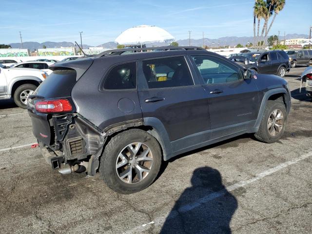 1C4PJMBS4FW510908 Jeep Cherokee Trailhawk