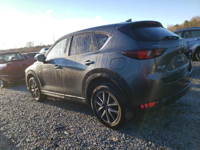 JM3KFBCM3J0432849 | 2018 MAZDA CX-5 TOURI