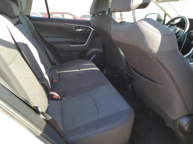 2021 TOYOTA RAV4 XLE - 2T3P1RFV0MW201658