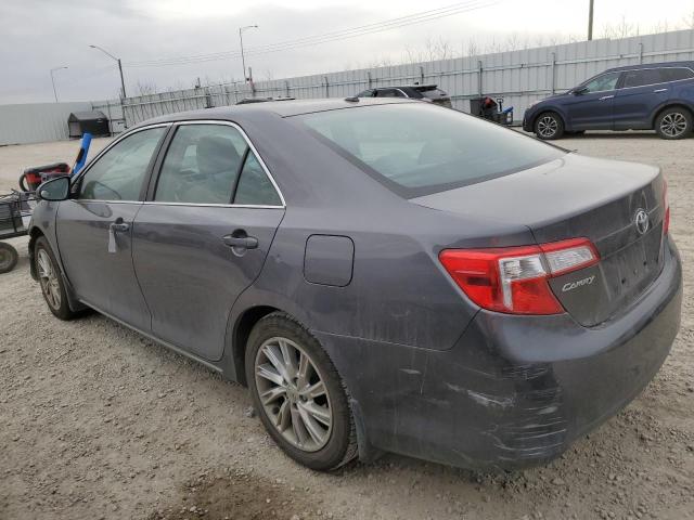 4T1BF1FK1EU376885 | 2014 TOYOTA CAMRY L