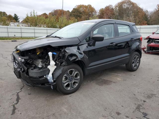 2020 Ford EcoSport S