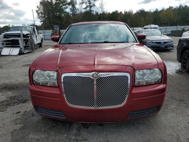 2C3LA43R37H648776 | 2007 Chrysler 300