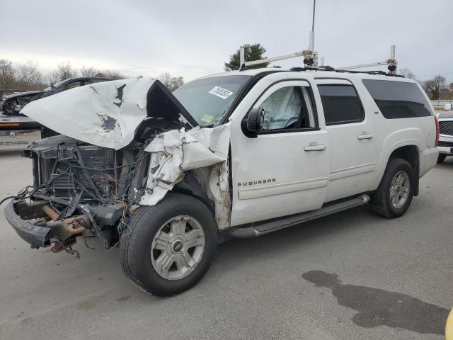 1GNSKJE77ER100041 | 2014 CHEVROLET SUBURBAN K