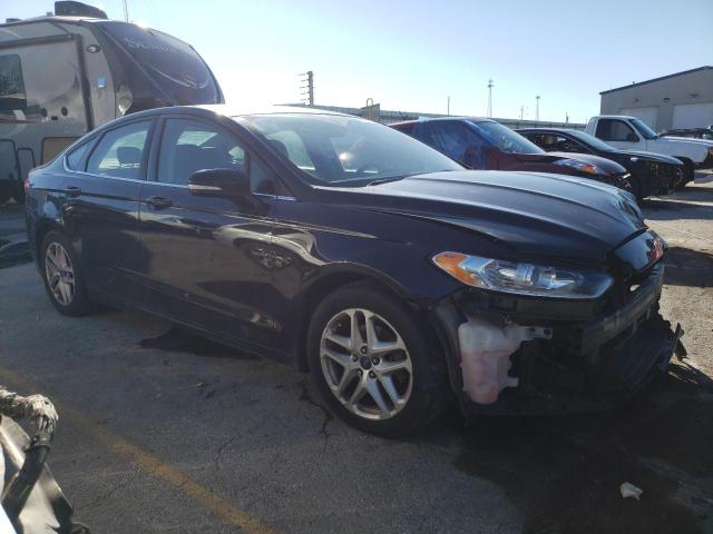 3FA6P0H72GR380661 | 2016 FORD FUSION SE