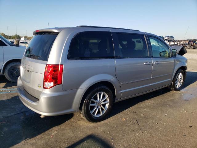 2016 DODGE GRAND CARA - 2C4RDGCG5GR380188