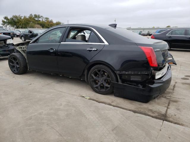 1G6AW5SX5G0116639 | 2016 CADILLAC CTS