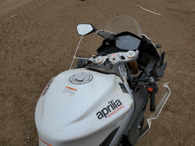 2024 APRILIA RS 660 EXT - ZD4KSUR01RS000141