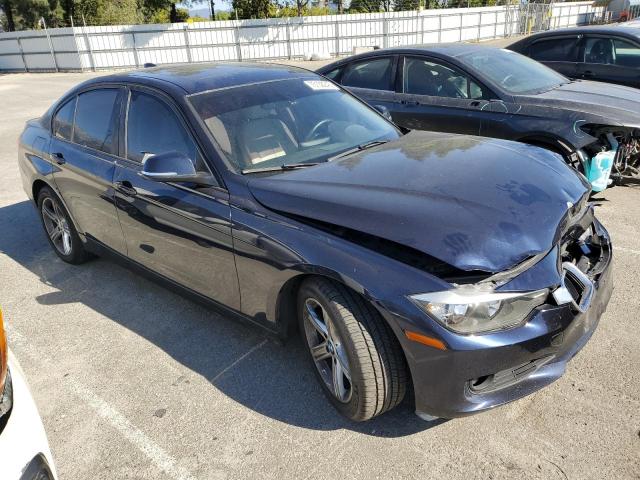 WBA3C1C58FK123170 BMW 328 I Sulev