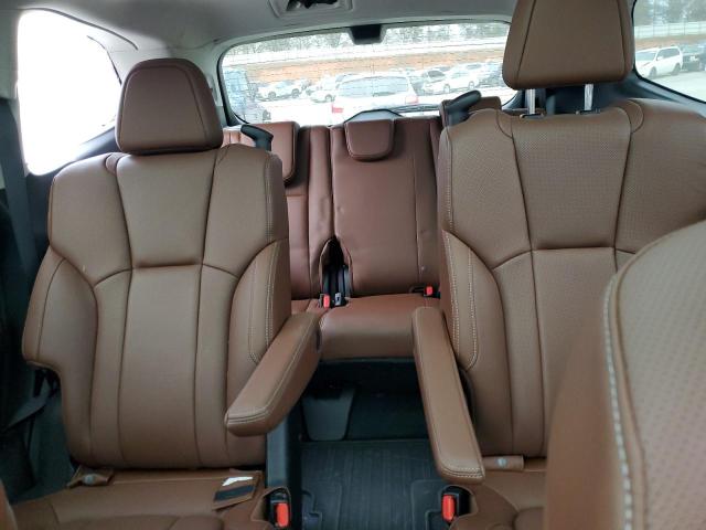 4S4WMARD7N3434296 Subaru Ascent Touring