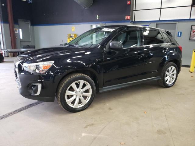 2015 Mitsubishi Outlander Sport SE