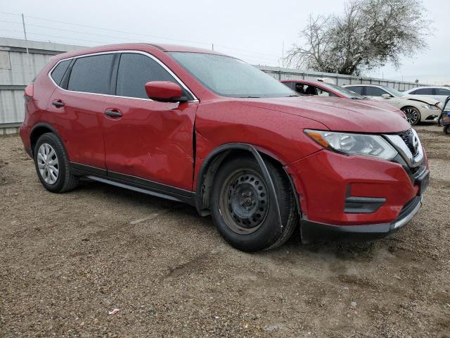 JN8AT2MT8HW389821 | 2017 NISSAN ROGUE S