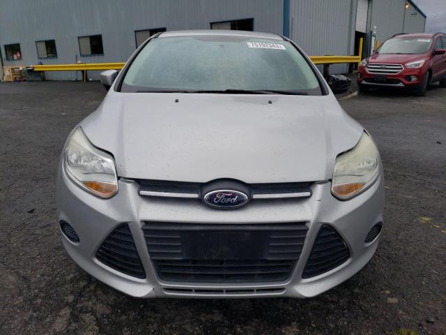 1FADP3K2XEL281815 | 2014 FORD FOCUS SE