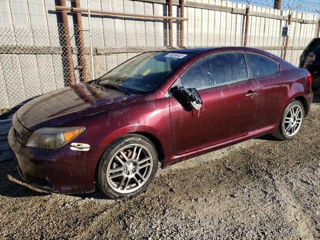 2005 Toyota Scion Tc VIN: JTKDE177750005854 Lot: 74836943