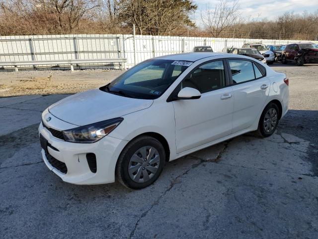 2019 Kia Rio S VIN: 3KPA24AB6KE188118 Lot: 76484743