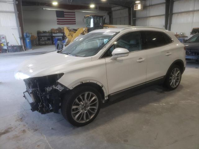 2016 Lincoln MKC Reserve