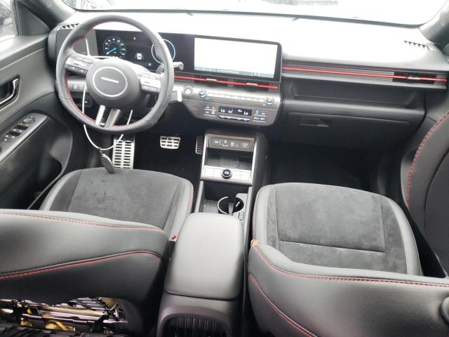 2024 HYUNDAI KONA KM8HA3A35RU038528