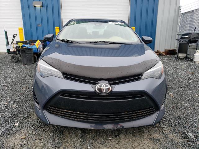 2T1BURHEXJC986534 | 2018 TOYOTA COROLLA L