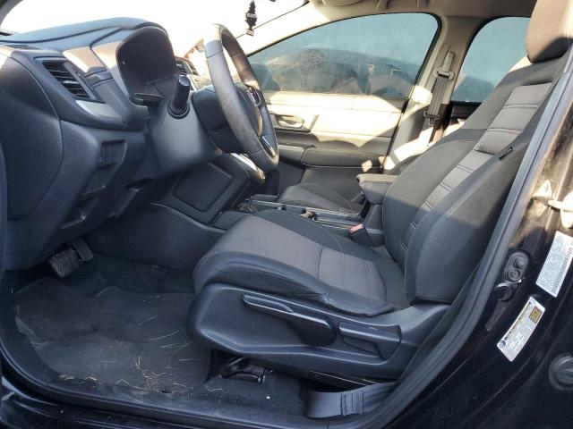 2HKRW6H32JH213611 Honda CR-V LX