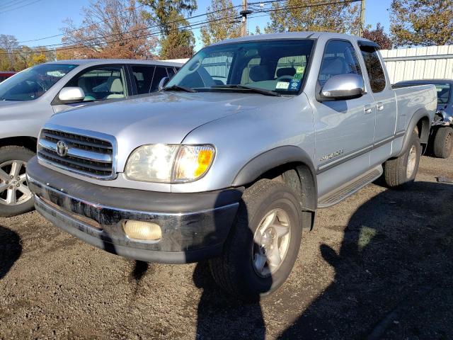 2000 Toyota Tundra 