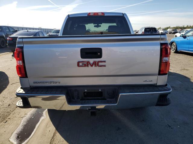 3GTP1MEC6JG310737 GMC Sierra C1500 Sle