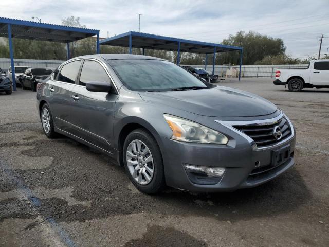 2014 Nissan Altima 2.5 VIN: 1N4AL3AP6EN332081 Lot: 76731073