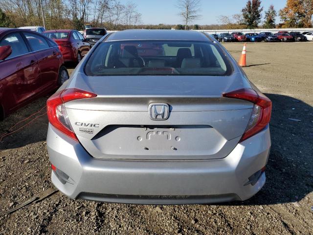 2016 HONDA CIVIC LX - 19XFC2F53GE217074
