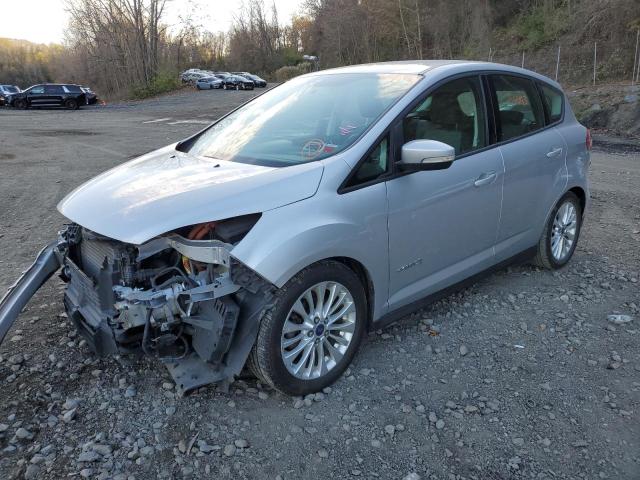 2018 Ford C-Max Energi SE