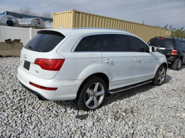 WA1DGAFE1ED012271 2014 AUDI Q7, photo no. 3