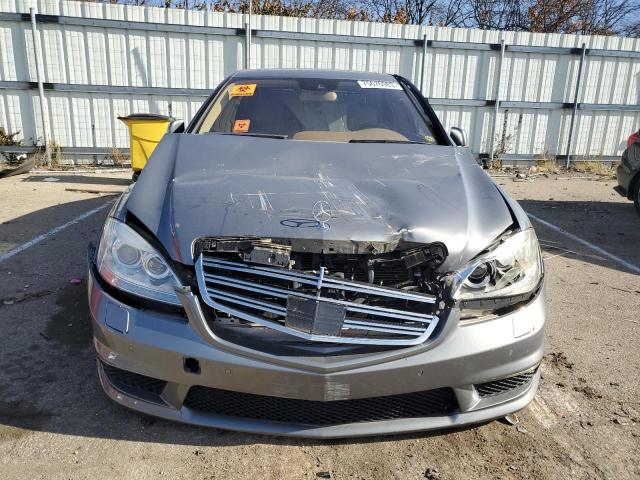 VIN WDDNG9FB0DA516945 2013 Mercedes-Benz S-Class, 400 no.5