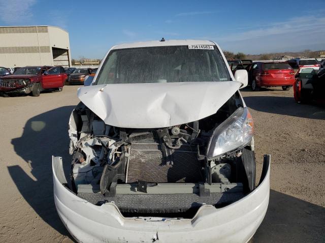 3N6CM0KNXLK707059 | 2020 NISSAN NV200 2.5S