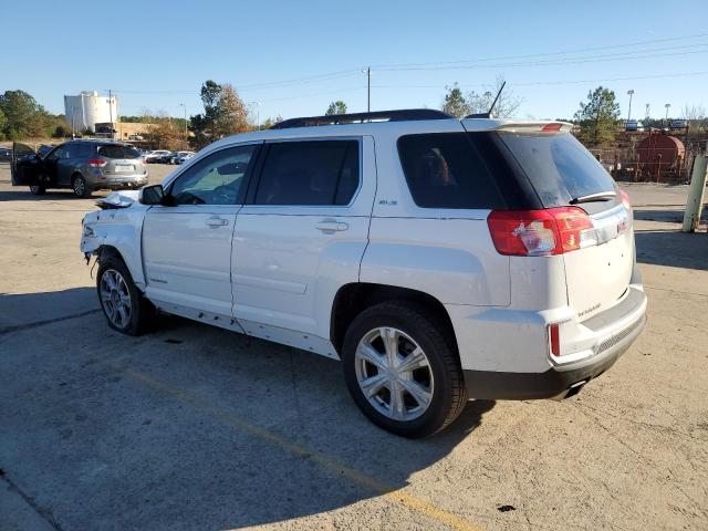 2GKALNEK5H6344188 | 2017 GMC TERRAIN SL