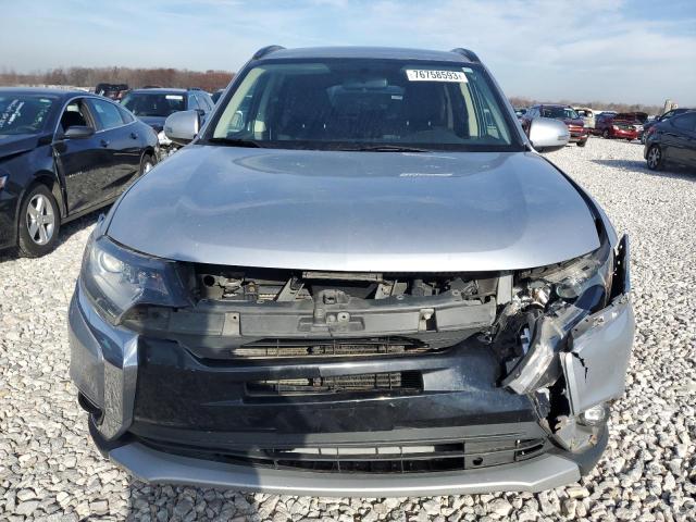 JA4AZ3A30GZ035884 | 2016 Mitsubishi outlander se